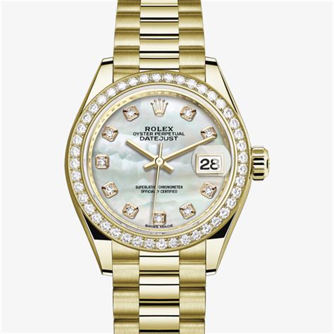 pleiade ladies rolex datejust watch|rolex lady datejust oyster.